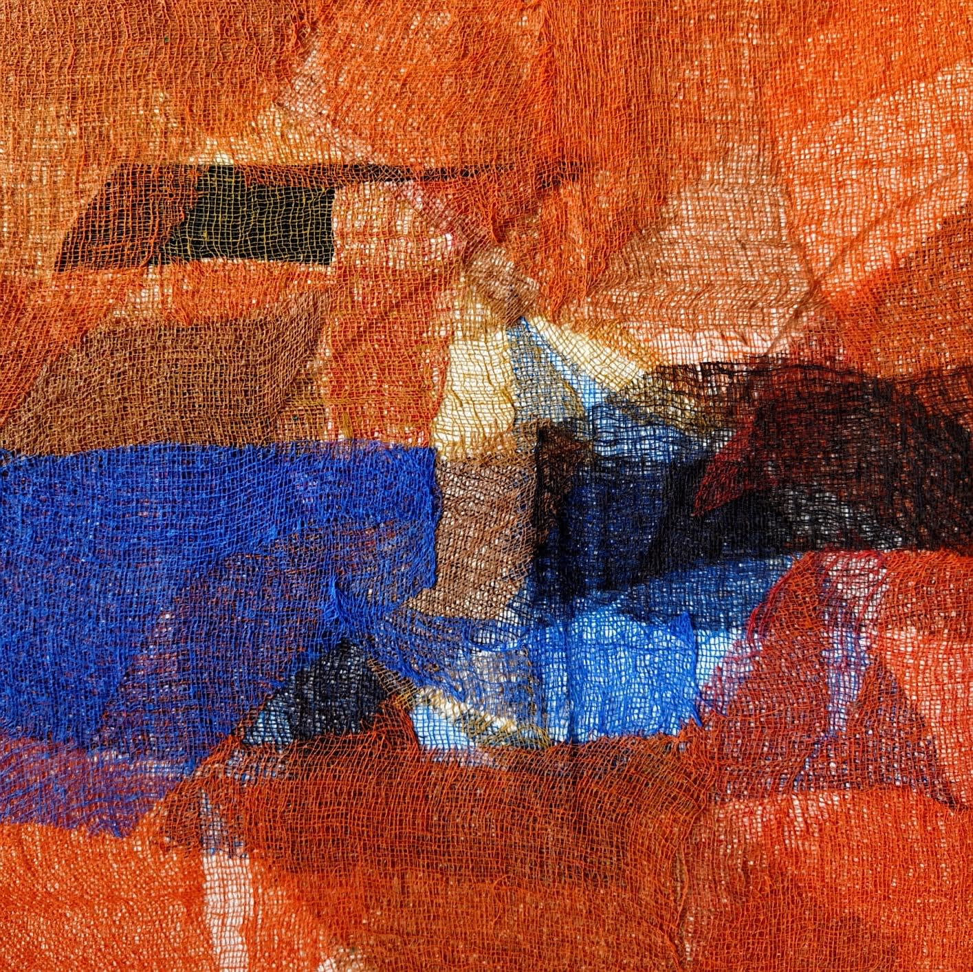Vivek Nimbolkar, Untitled