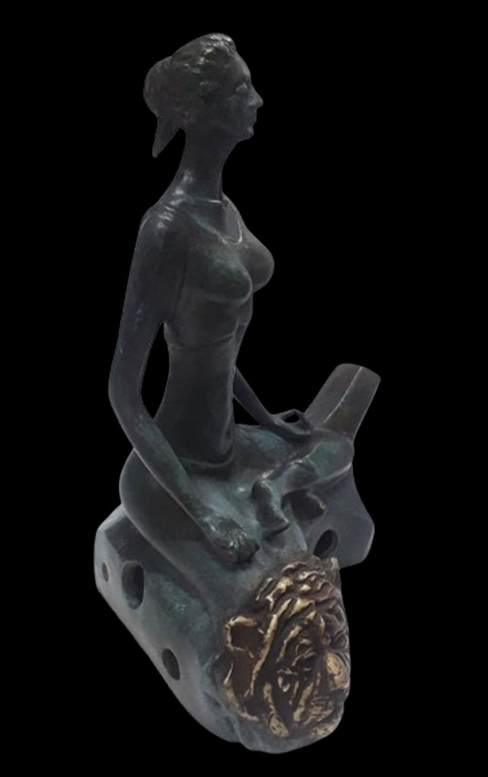 Renuka Gulati Sondhi, My Inner Search