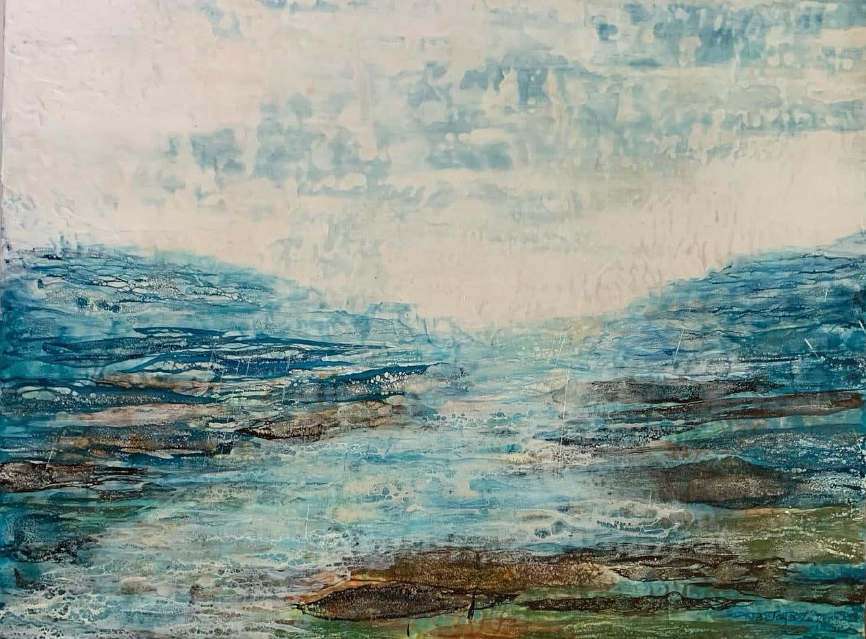 Jaya Lakshmi, Ocean, NA