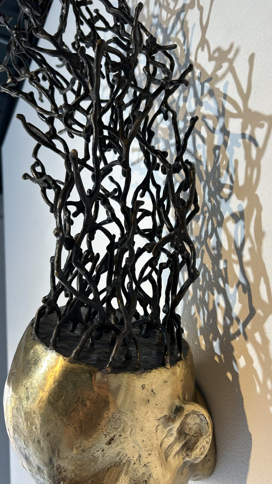 K S Radhakrishnan, Thought Process, 2019