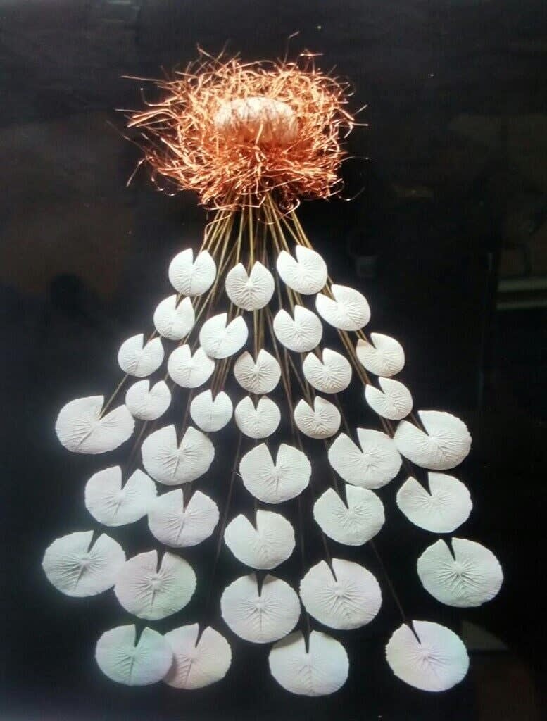 Gopinath Subbanna, Untitled, 2018