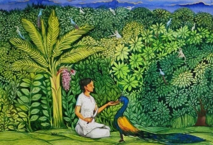 Sunil M Lohar, Intension