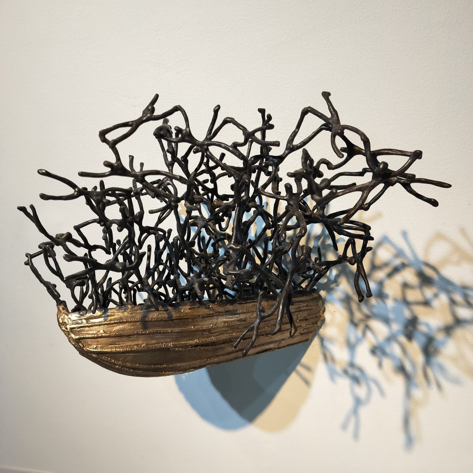 K S Radhakrishnan, Halfway Through - 3, 2024