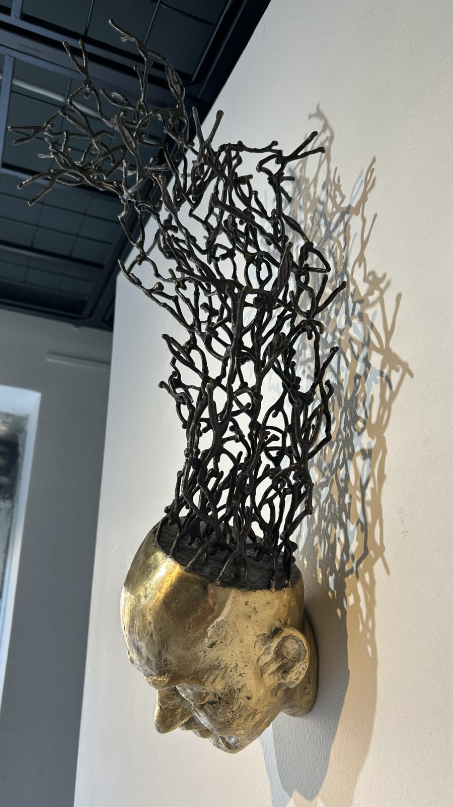 K S Radhakrishnan, Thought Process, 2019