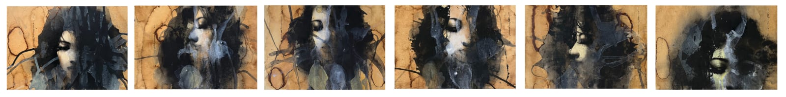 Nishant Dange, Untitled