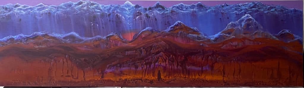 Aji Adoor, Untitled