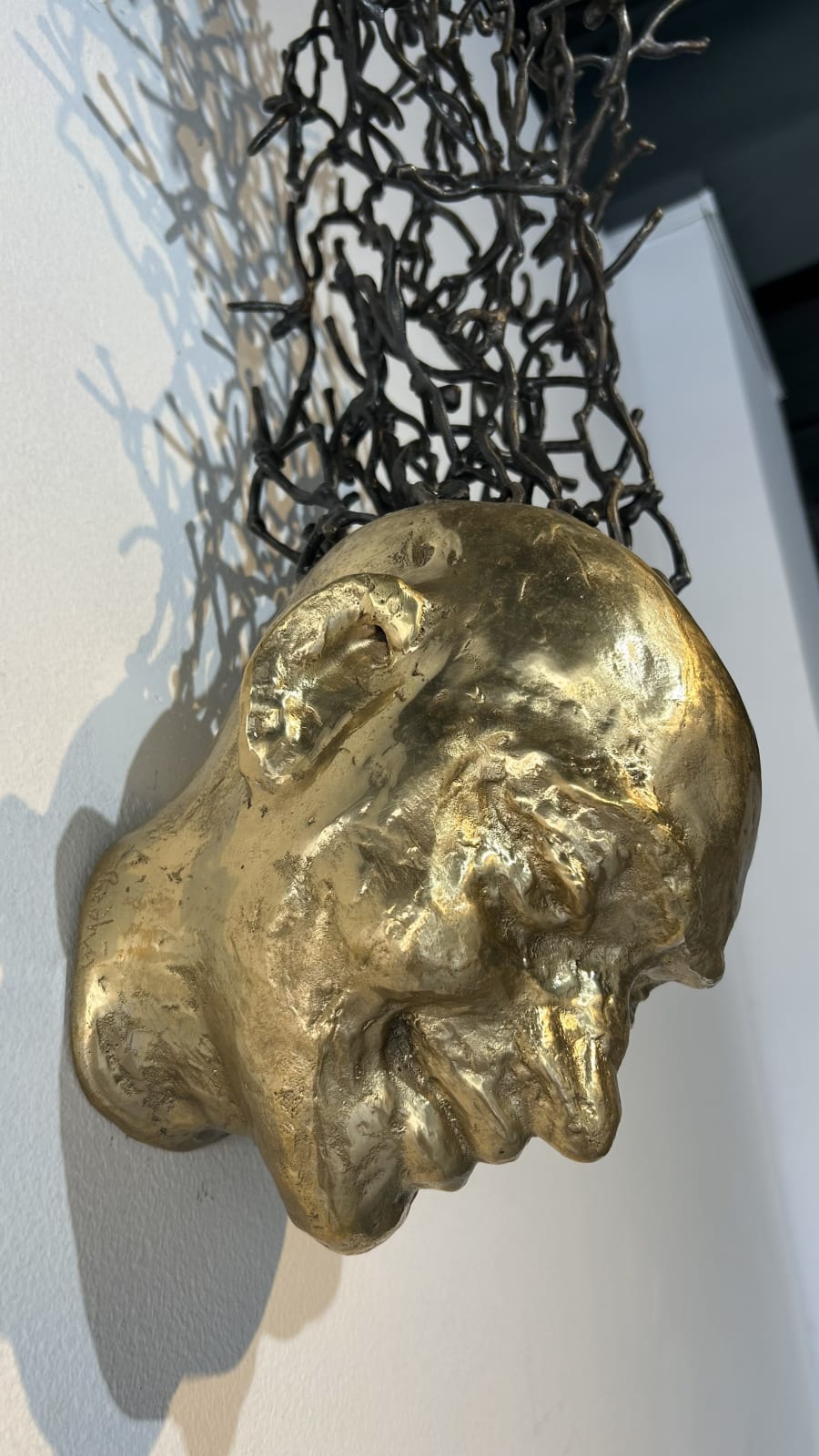 K S Radhakrishnan, Thought Process, 2019