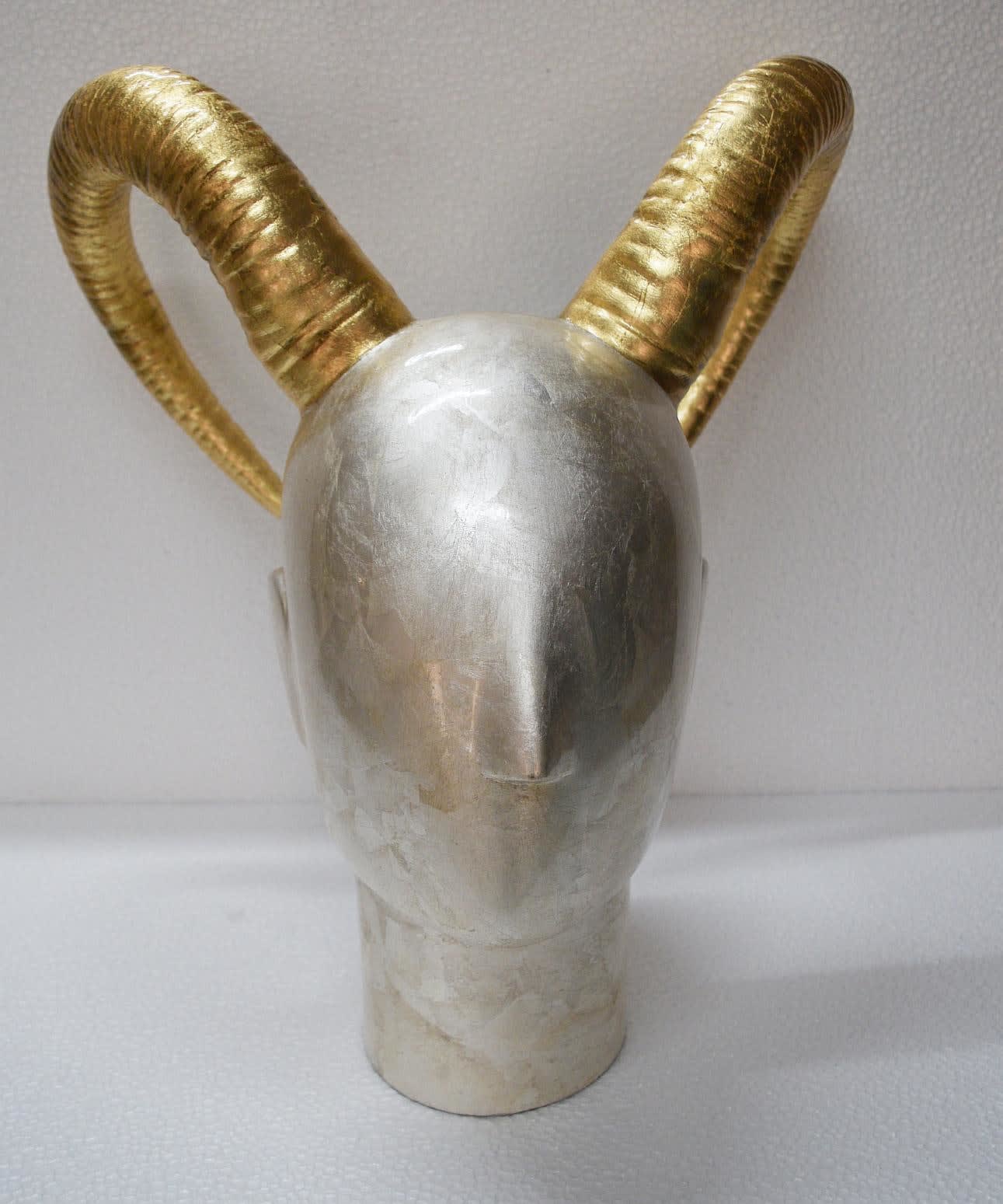 Jahangir Asgar Jani, Untitled II, NA
