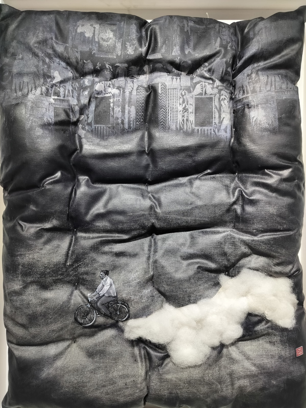 Sumit Sarkar, Crossing the Gateway of Stories, 2022