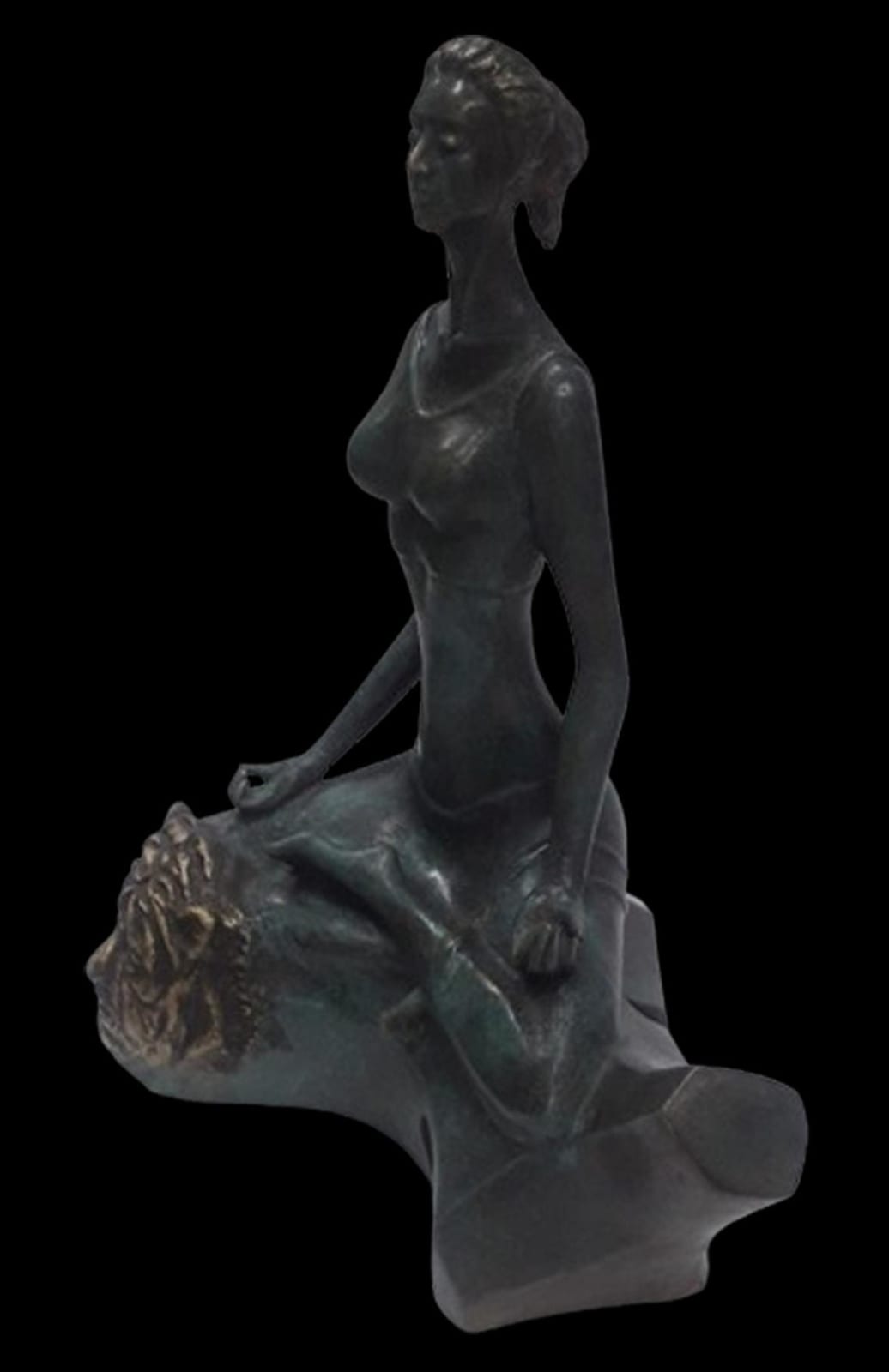 Renuka Gulati Sondhi, My Inner Search