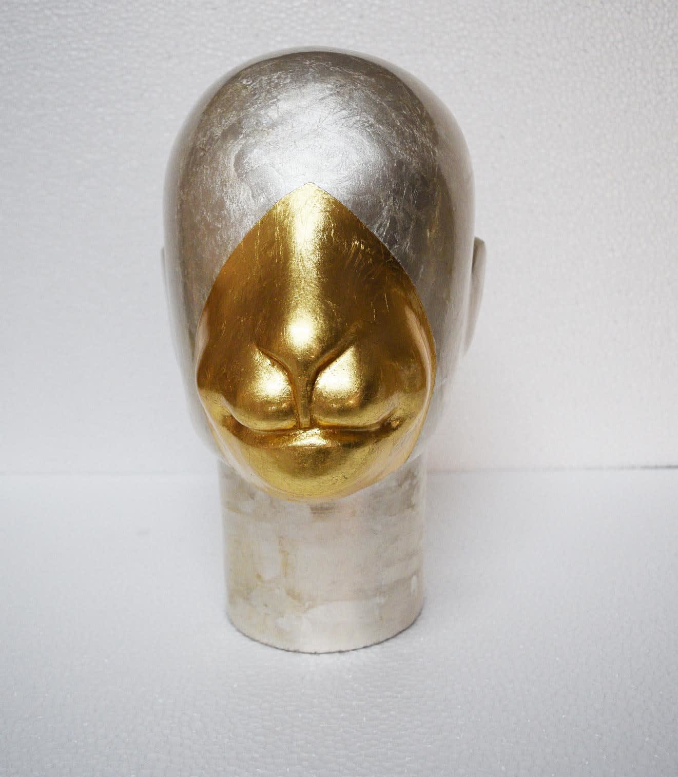 Jahangir Asgar Jani, Untitled IV, NA