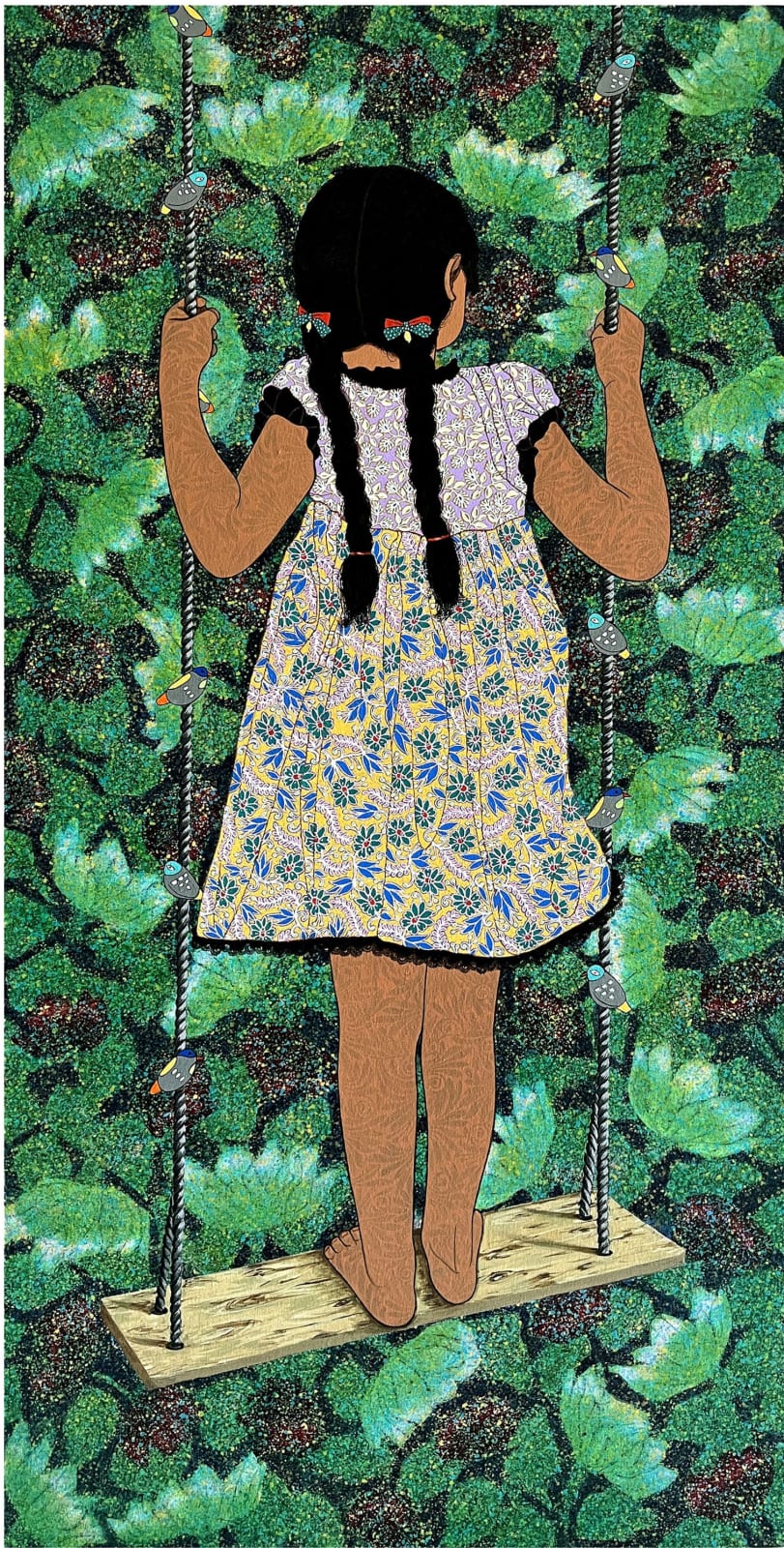 Monica Ghule, I Still Fall in Love