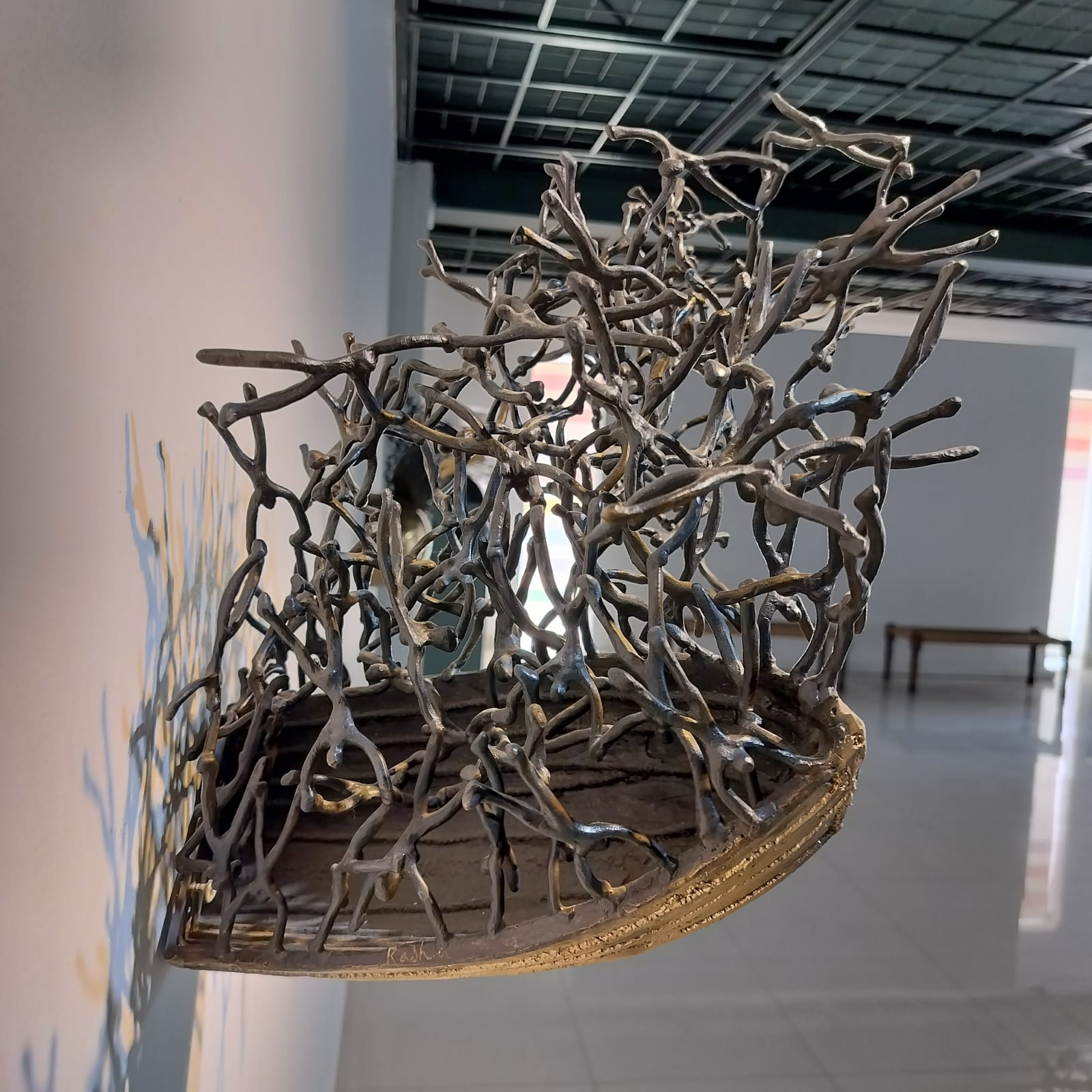 K S Radhakrishnan, Halfway Through - 3, 2024