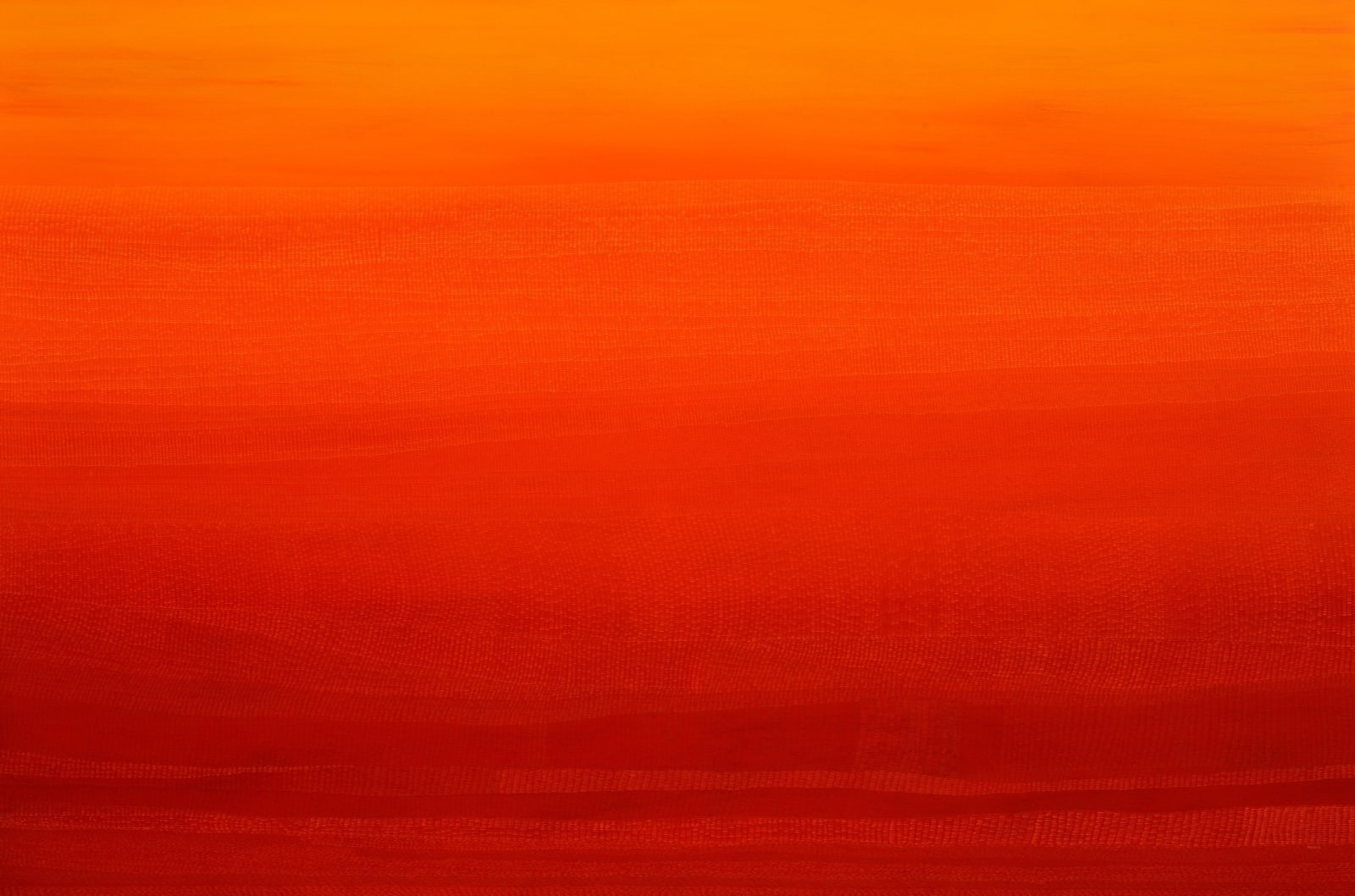 Rachana Badrakia, The Red Land, 2024