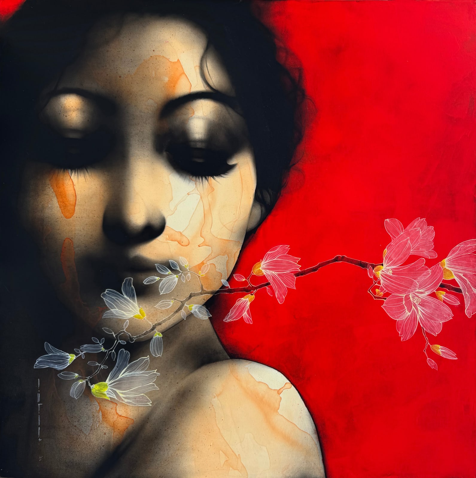 Nishant Dange, Untitled -7