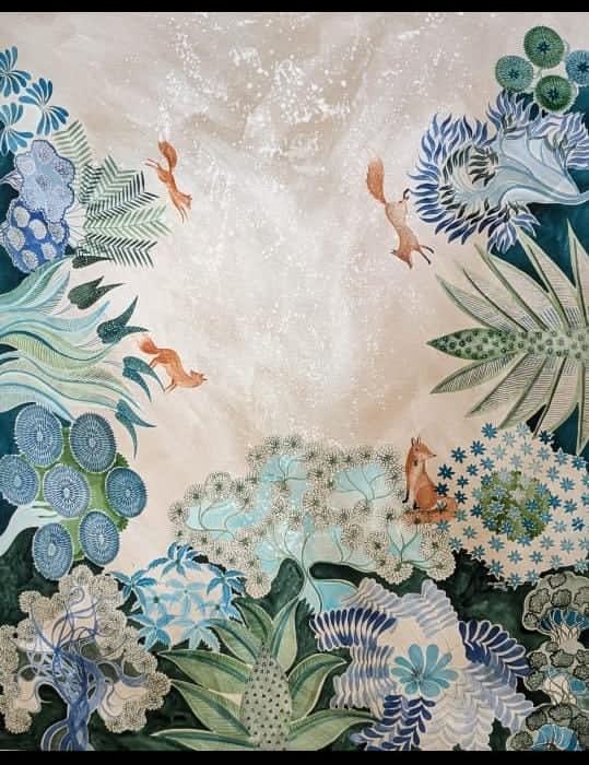 Priyanka Aelay, Image 0.3, 2025