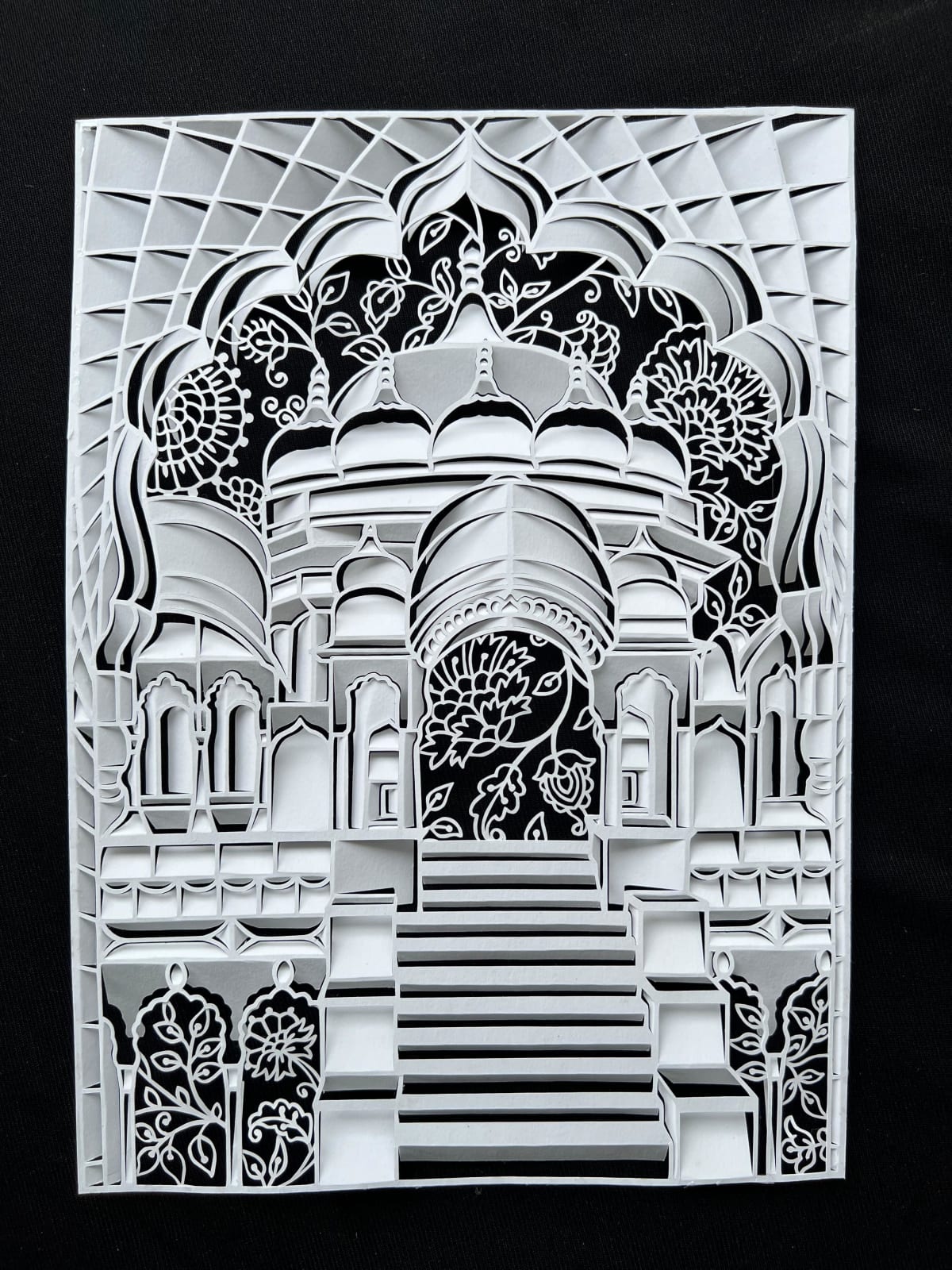 Parth Kothekar, Heritage Series