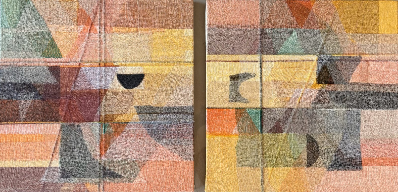 Vivek Nimbolkar, Untitled, 2025