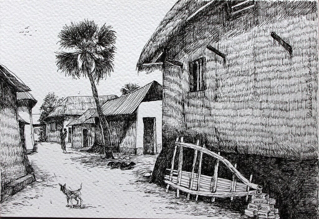 Debabrata Biswas, Birbhum XIII