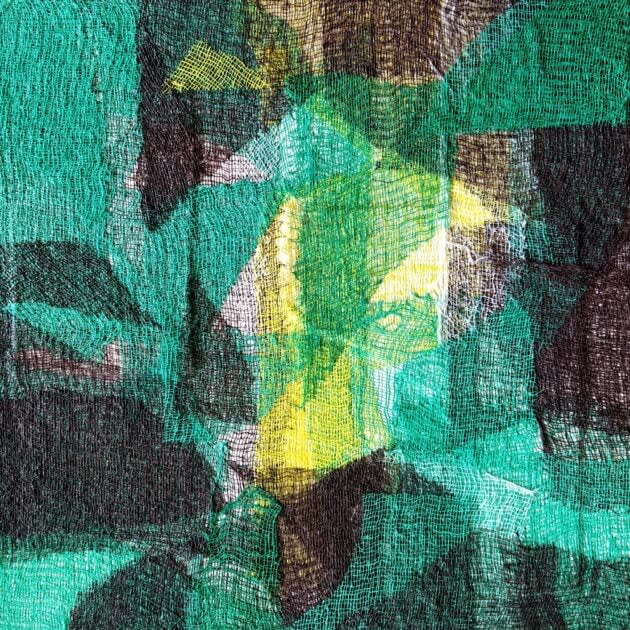 Vivek Nimbolkar, Untitled