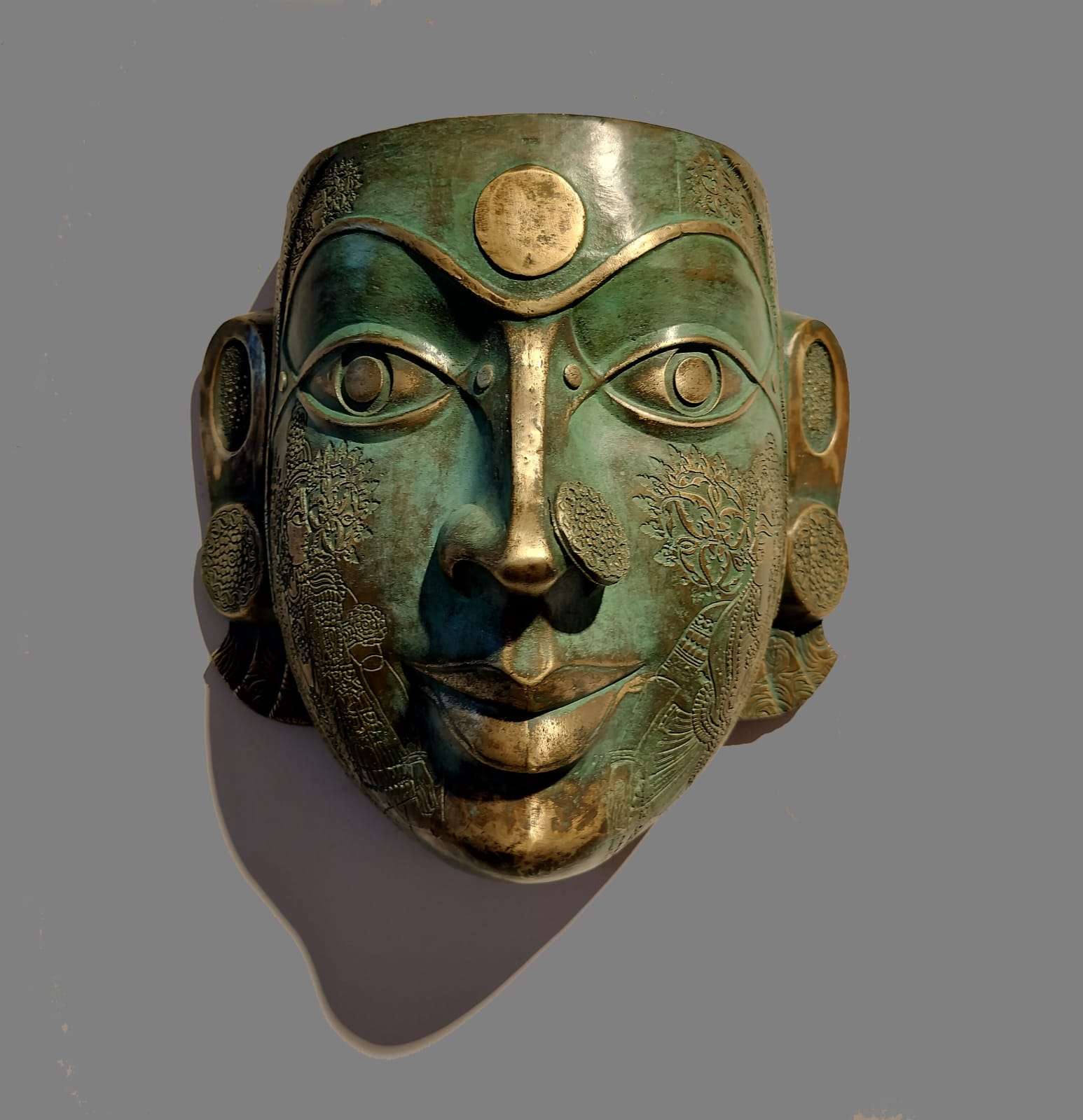 Bolgum Nagesh Goud, Rukmini, 2024