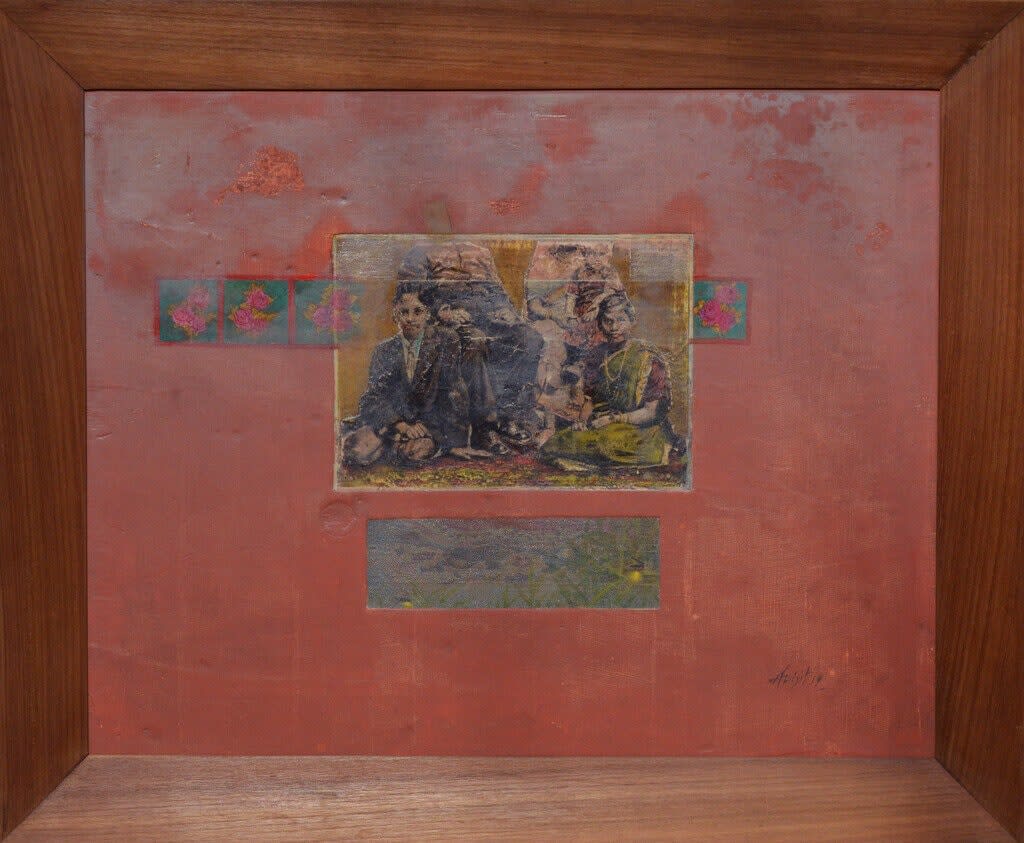 Avijit Dutta, Absence, NA