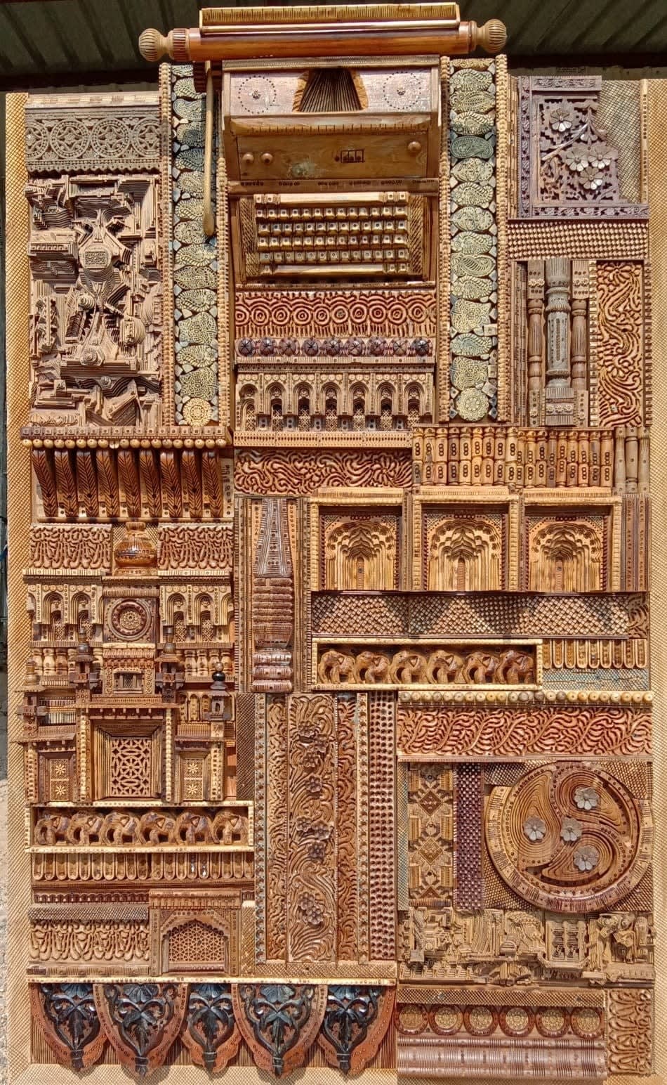 Mayadhar Sahu, The Karma