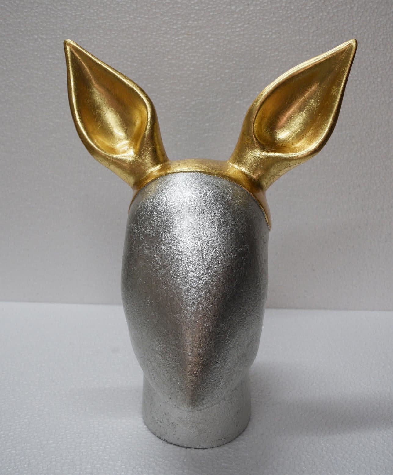 Jahangir Asgar Jani, Untitled III, NA