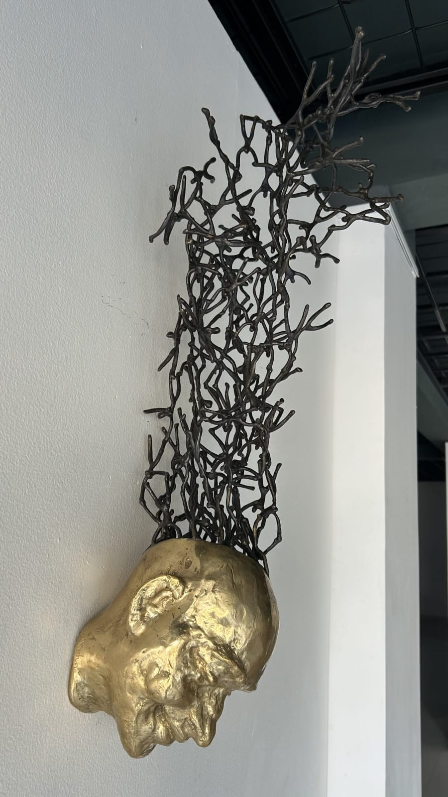 K S Radhakrishnan, Thought Process, 2019