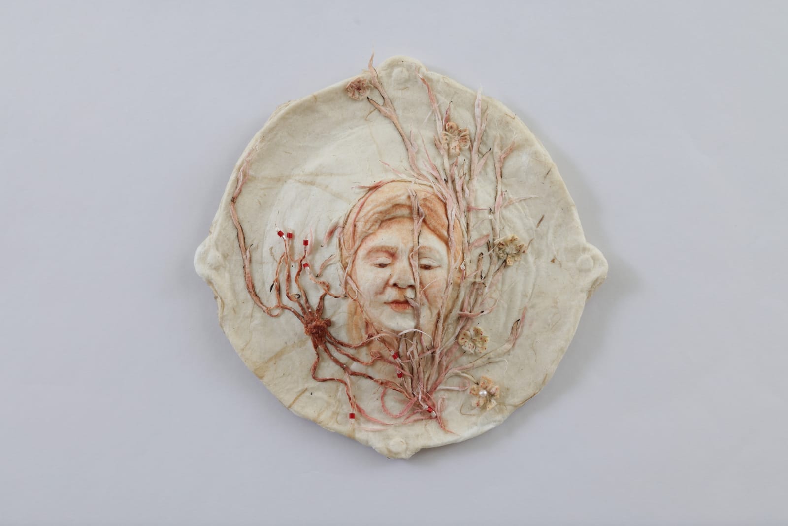 Anupama Alias Anil, Masked Realities VII, 2025