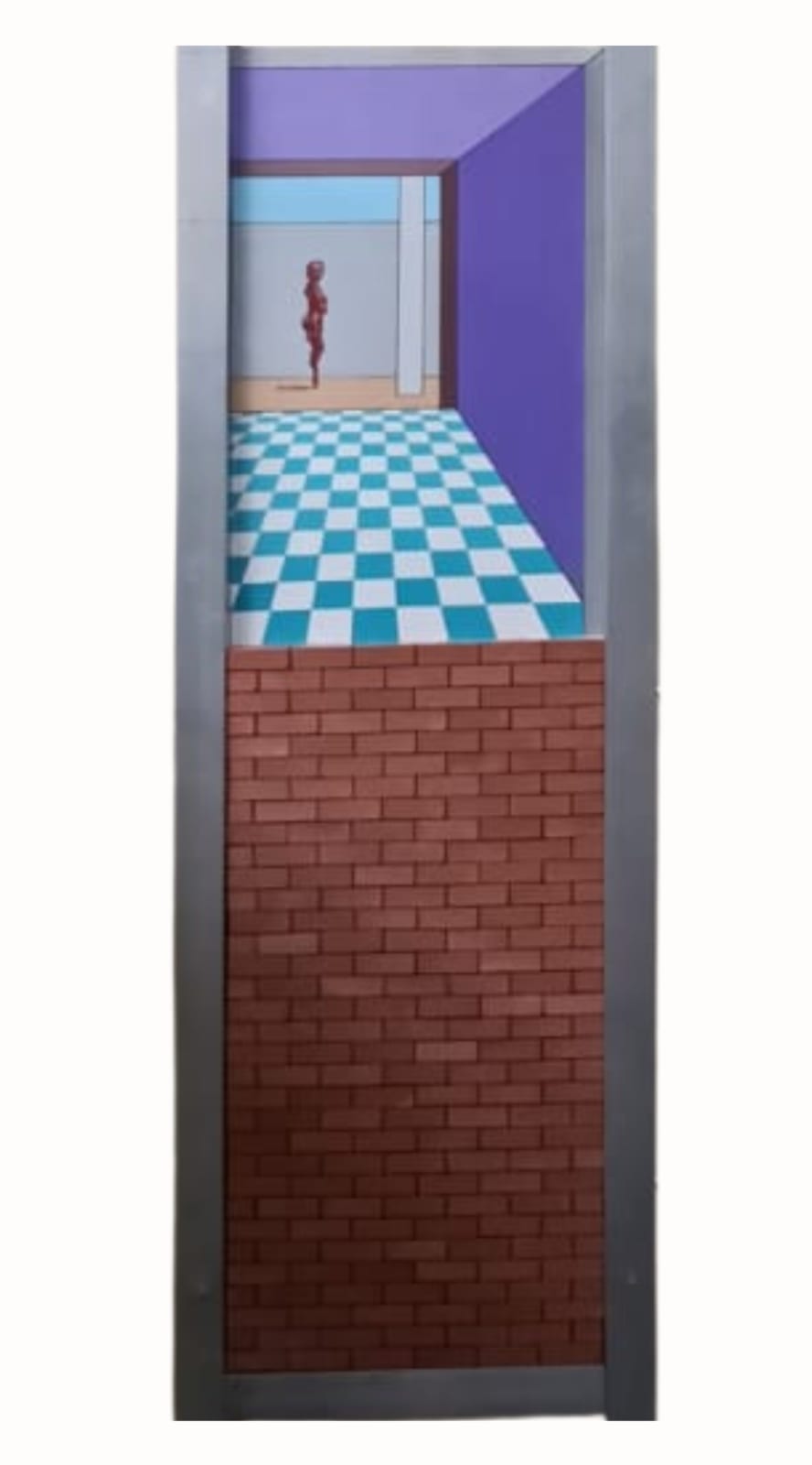 Suvradeep Samanta, Untitled