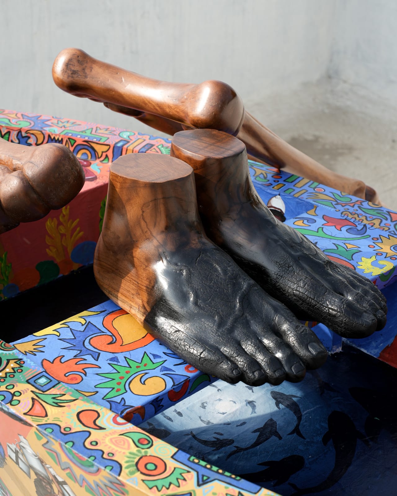 Adarsh Baji, Untitled