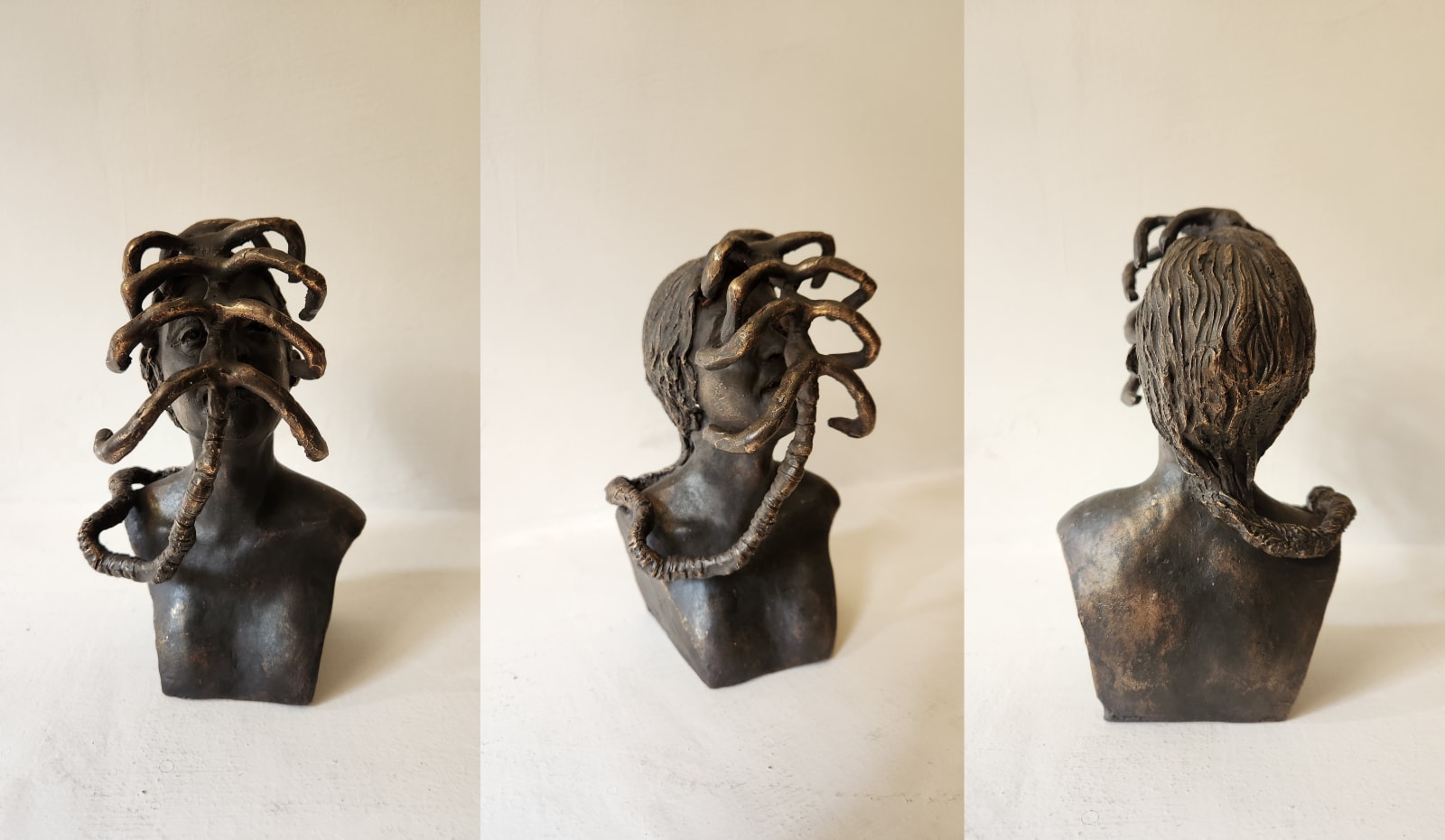 Anupama Alias Anil, Untitled, 2018