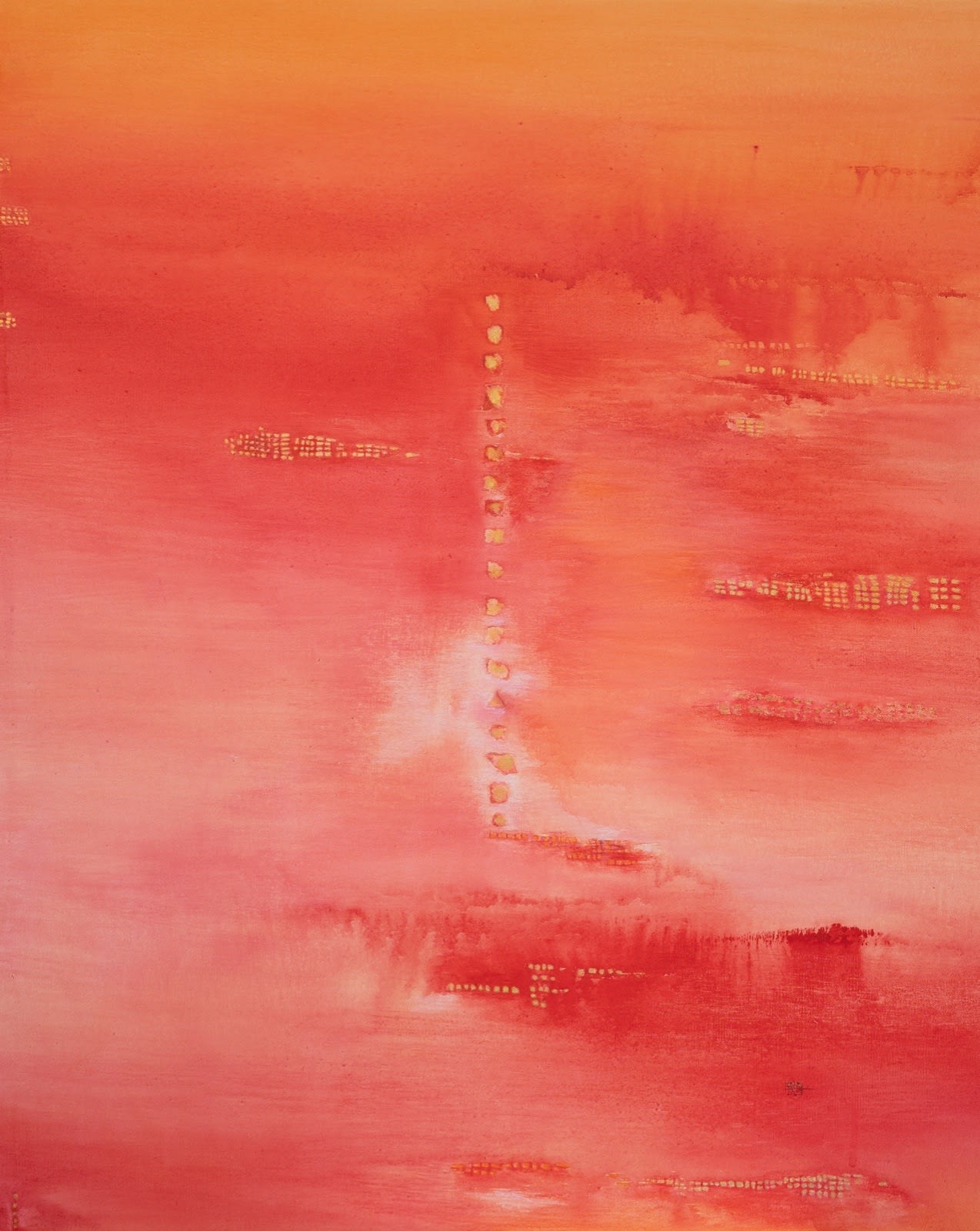 Claire Iono, Lights will Guide your Home