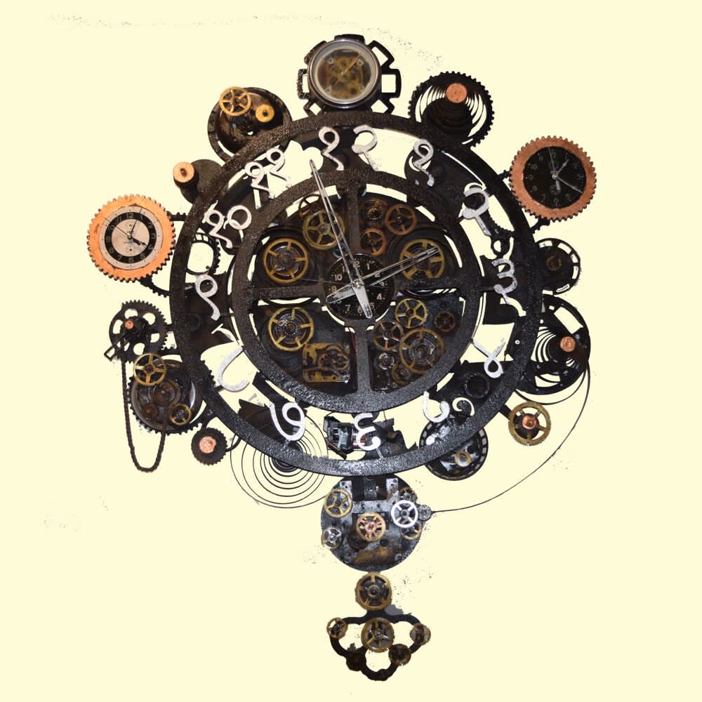 Y Shivarama Chary, Untitled, NA