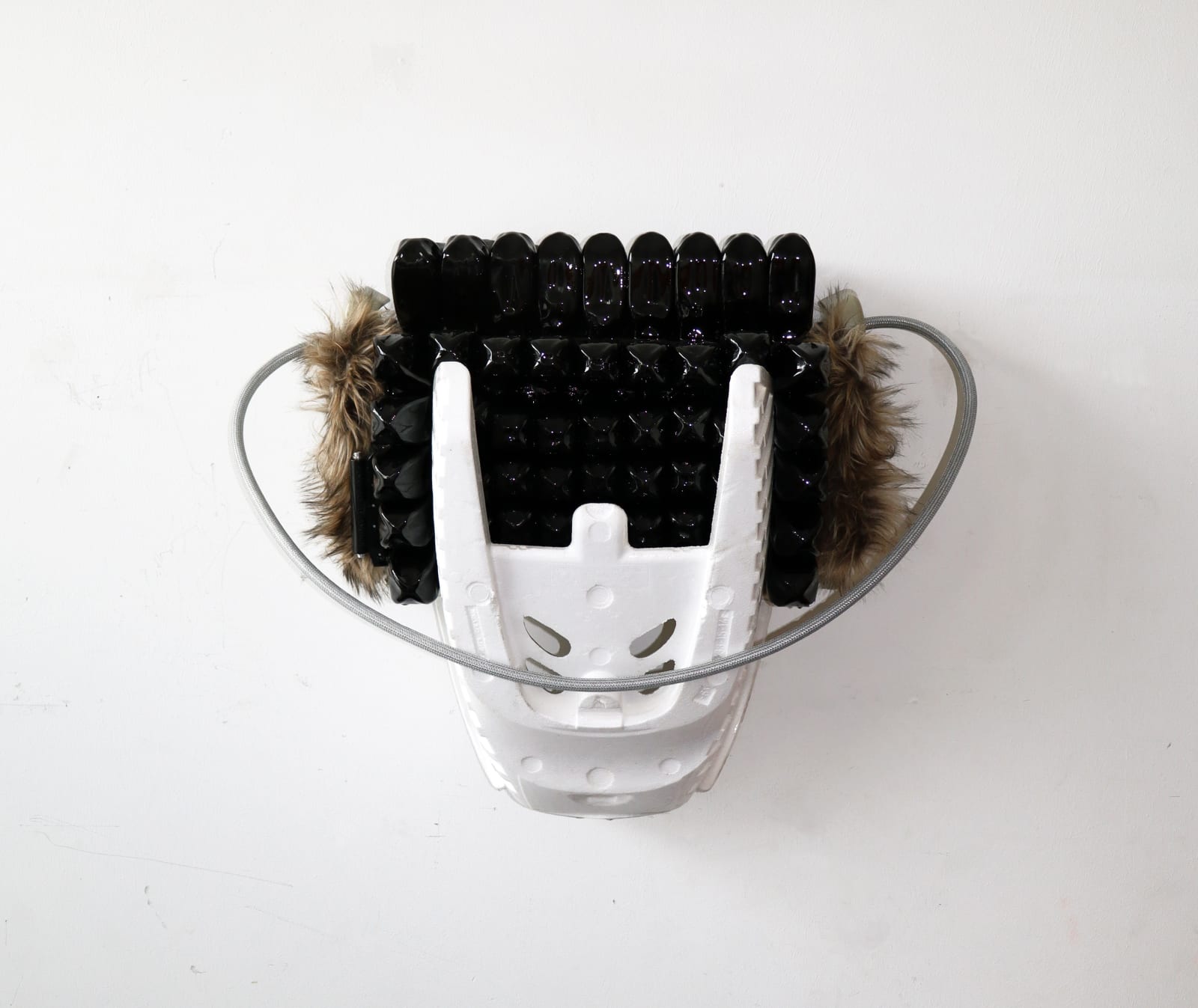 Lucca Süss, w8 4 the sun it‘ll be gone hon, 2025