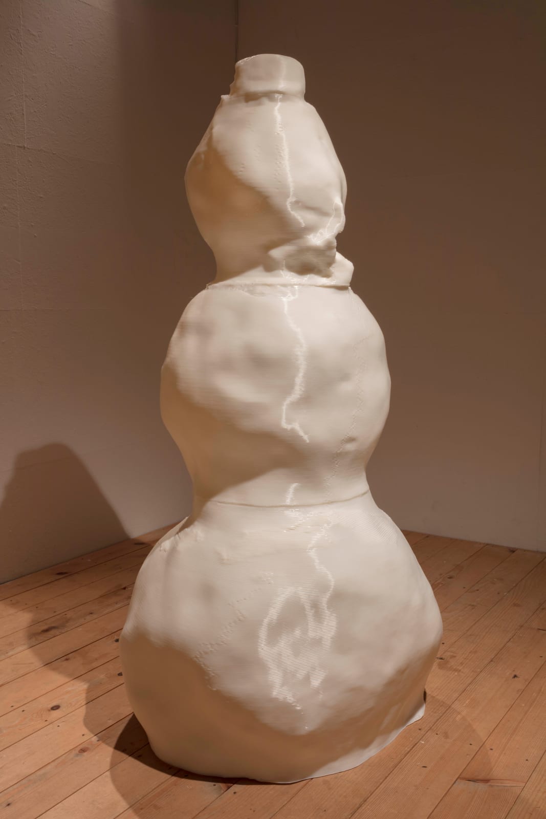 Florian Maritz, schneemann11 (snowman11), 2021
