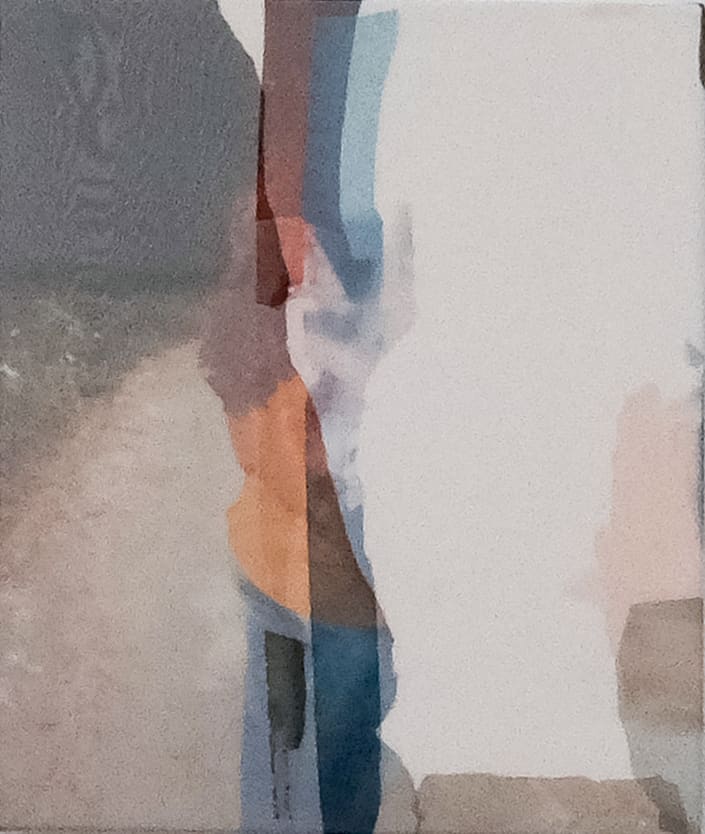 Luis Zimmermann, Siegel, 2025