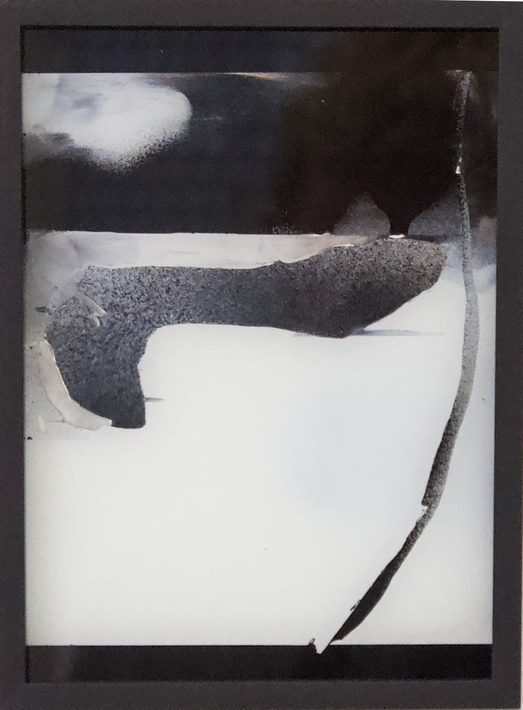 Sebastian Haas, Untitled, 2018