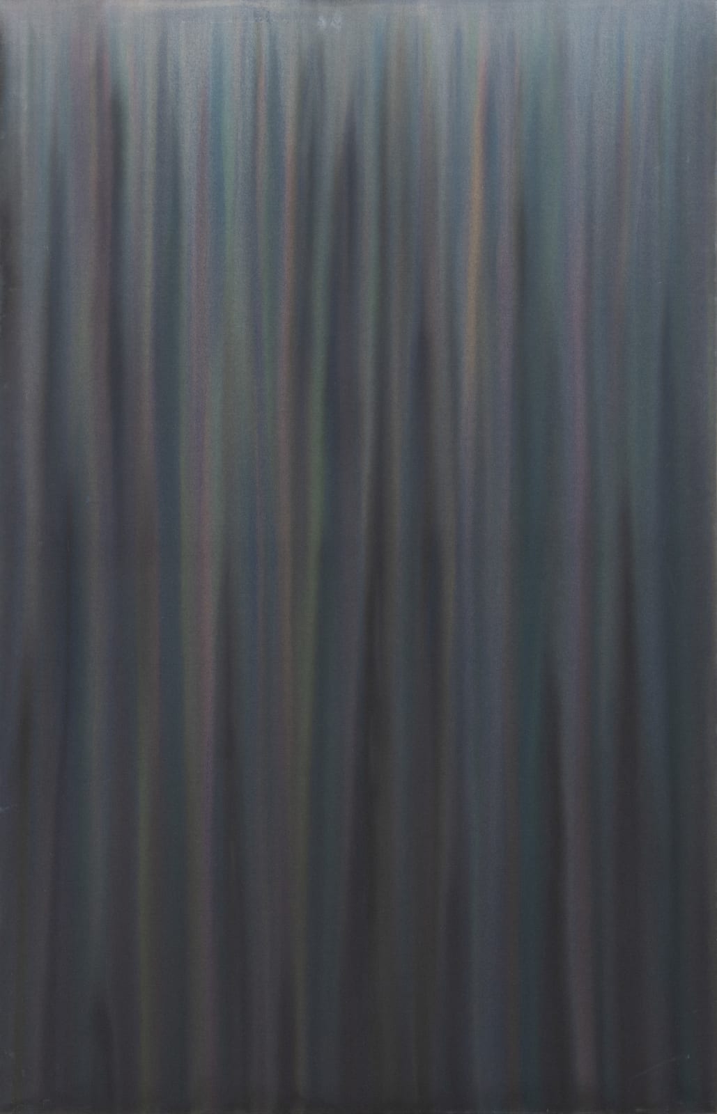 Nils Nova, Dark Transparency, 2020