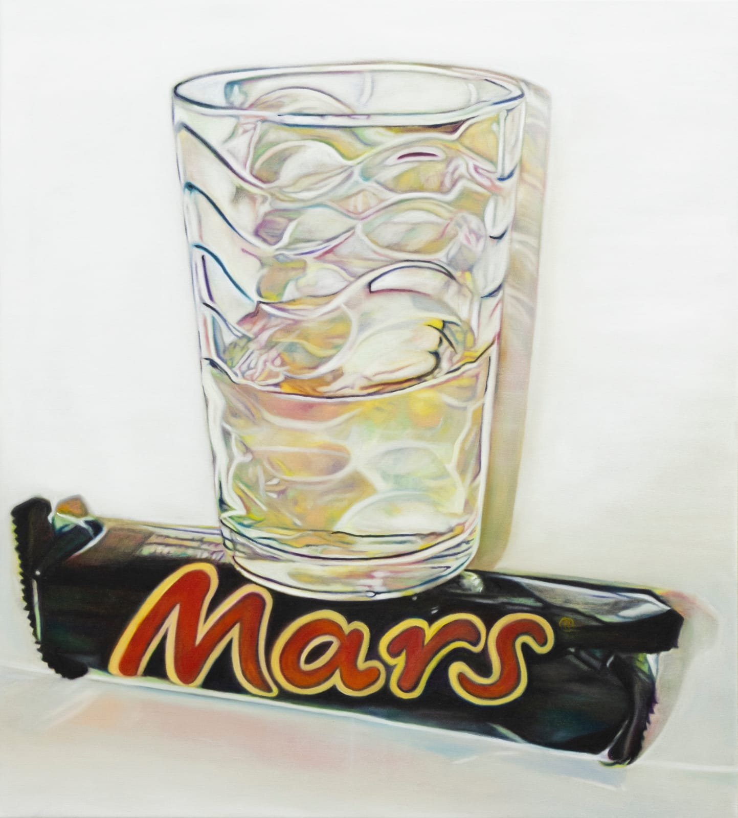 Grégory Sugnaux, Work, Rest and Play, 2025