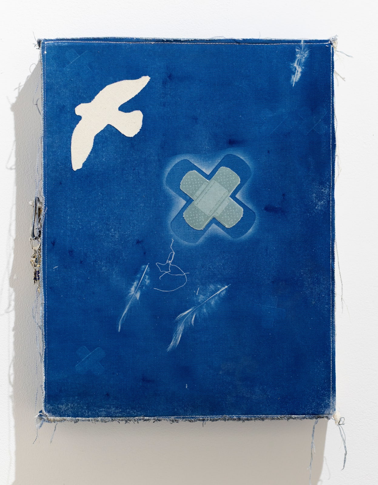 Maya Hottarek, Haven, 2024