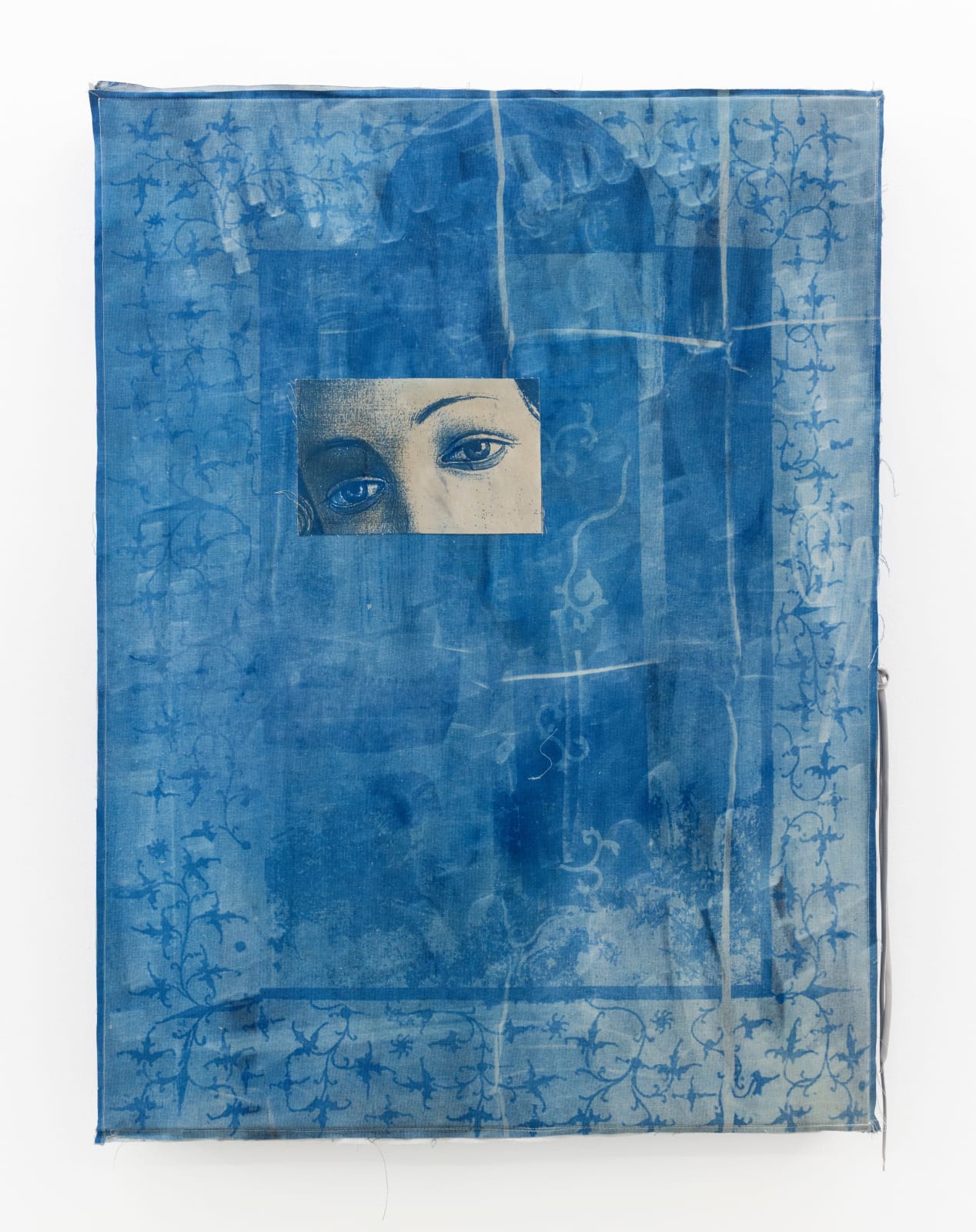 Maya Hottarek, Average outcome of possible, 2024