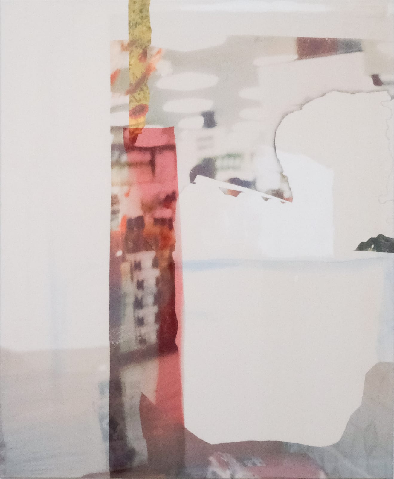 Luis Zimmermann, Shop II, 2025