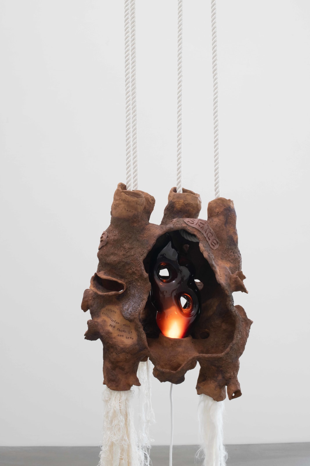 Maya Hottarek, Same, 2023