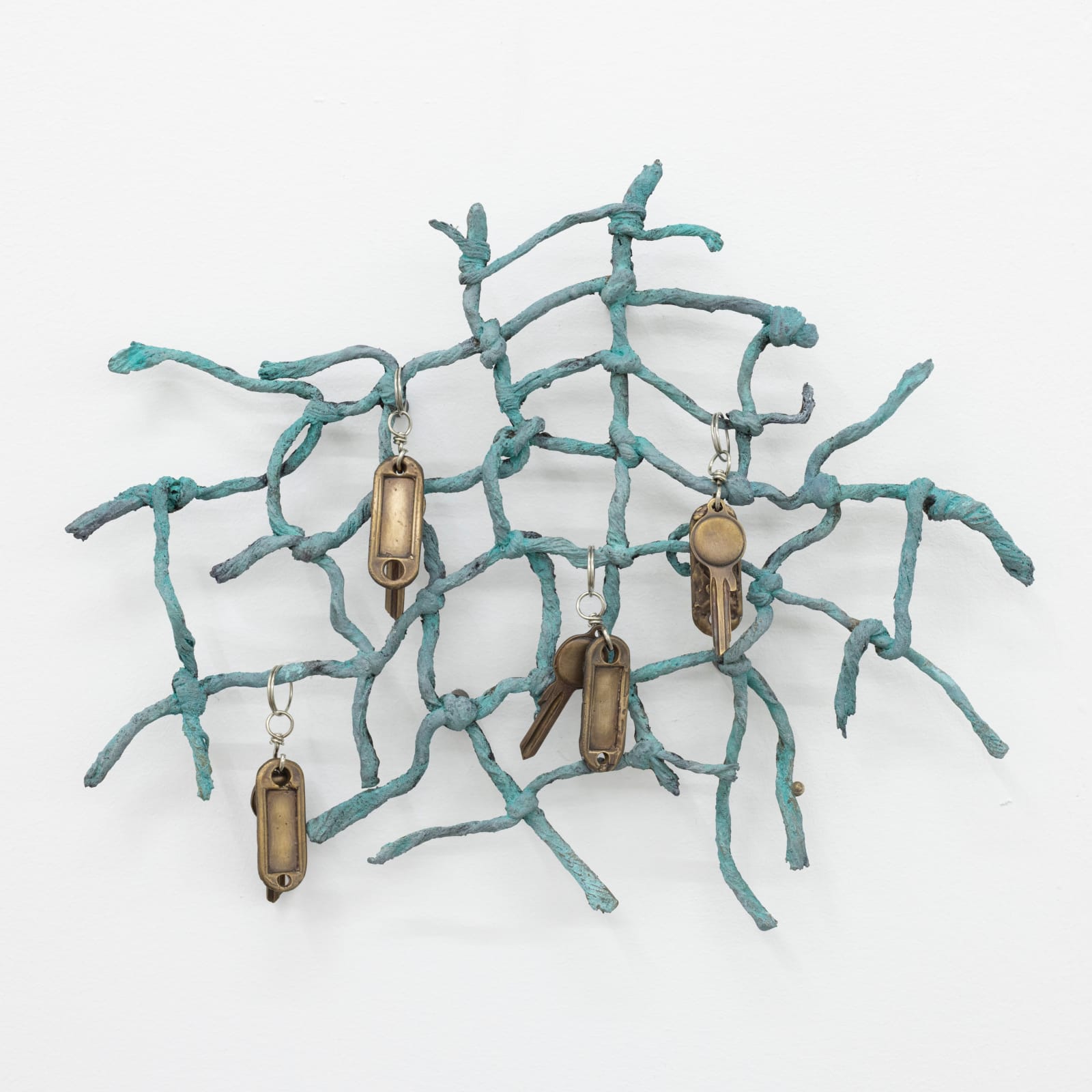 Maya Hottarek, Spaceholder, 2025