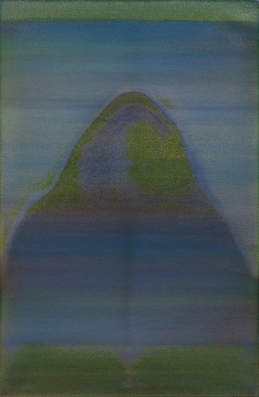 Nils Nova, Tilt Image, 2024