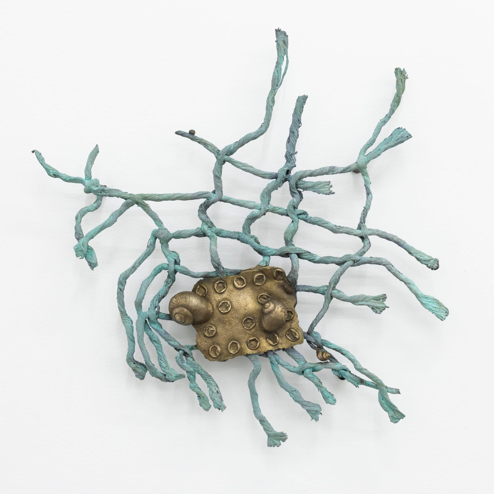 Maya Hottarek, Constellation (still life), 2025