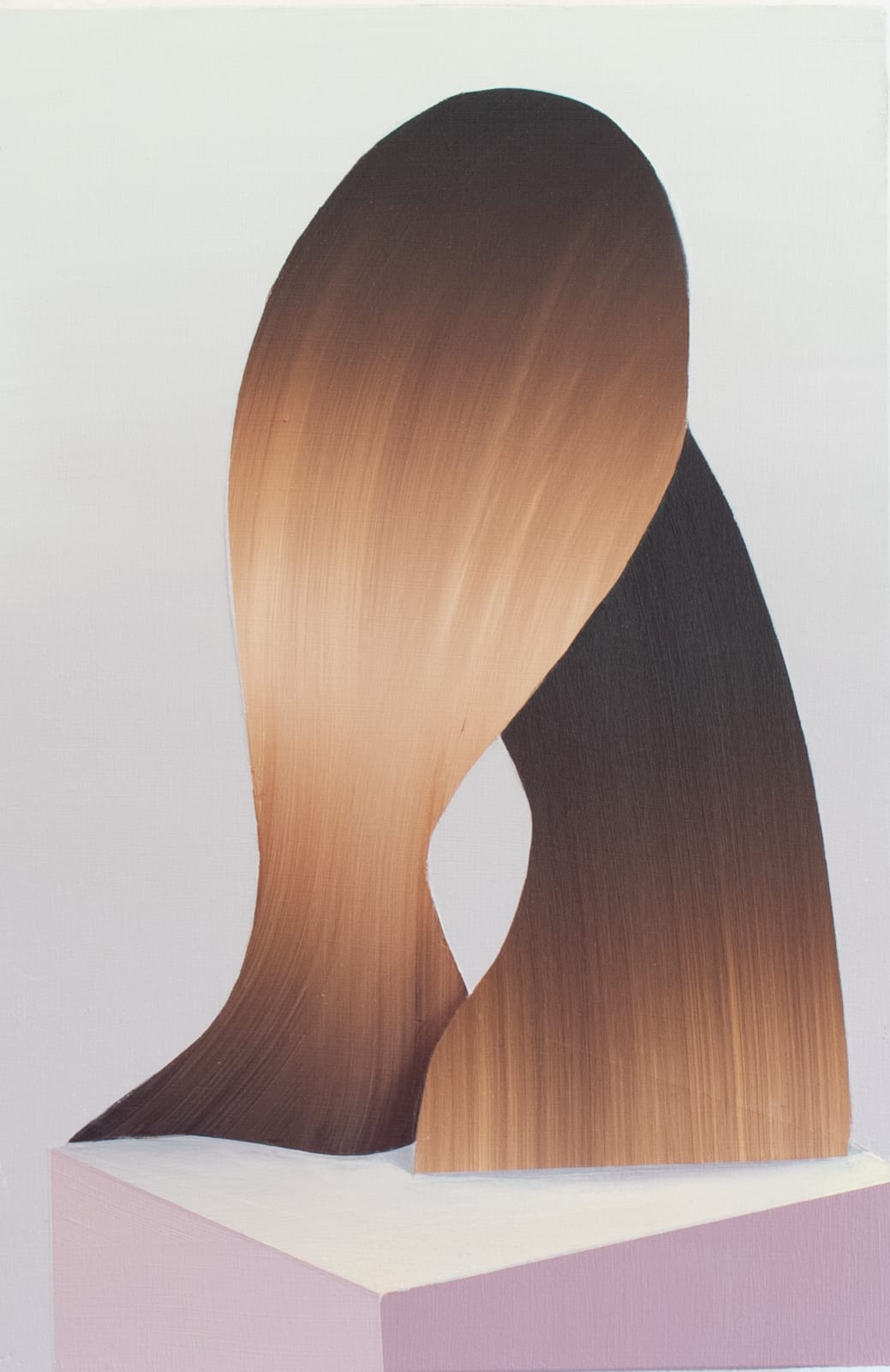 Judith Grassl, The Look, 2025