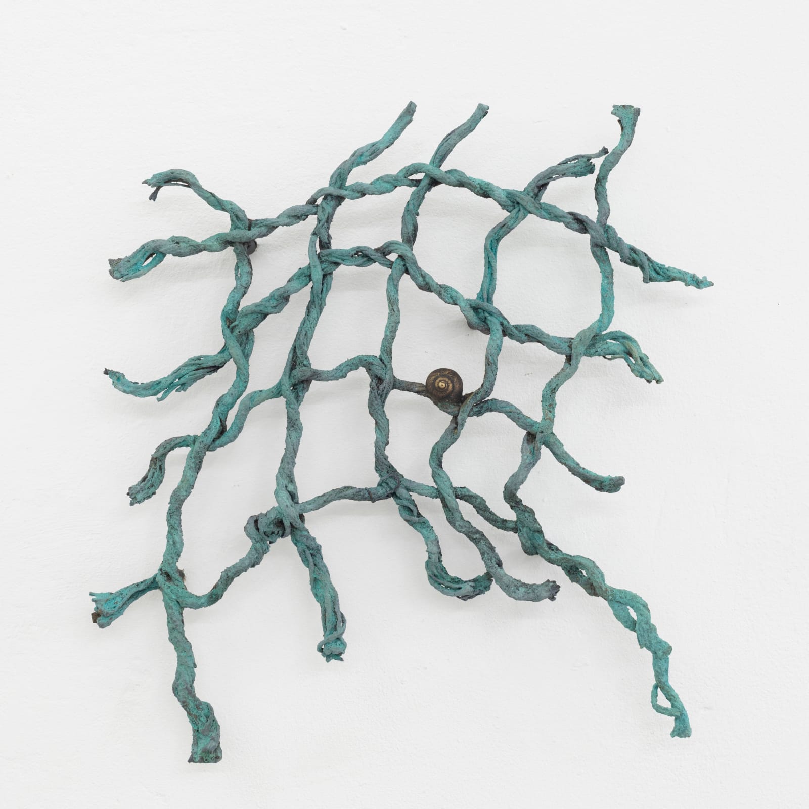 Maya Hottarek, Wyrd (past present future), 2025